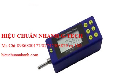 Hiệu chuẩn máy đo độ nhám bề mặt SADT SR220 (320μm(Z);17.5mm(X);Bộ tiêu chuẩn). Hiệu chuẩn nhanh G-tech
