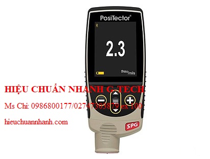 Hiệu chuẩn máy kiểm tra độ nhám thô bề mặt DEFELSKO SPG3-E (Advanced). Hiệu chuẩn nhanh G-tech Hiệu chuẩn máy kiểm tra độ nhám thô bề mặt DEFELSKO SPG3-E (Advanced). Hiệu chuẩn nhanh G-tech