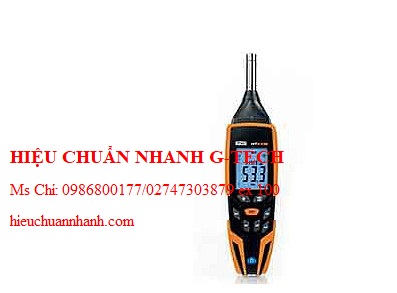 Hiệu chuẩn máy đo độ ồn âm thanh HT Instruments HTA102 (30 ÷ 130dB). Hiệu chuẩn nhanh G-tech Hiệu chuẩn máy đo độ ồn âm thanh HT Instruments HTA102 (30 ÷ 130dB). Hiệu chuẩn nhanh G-tech