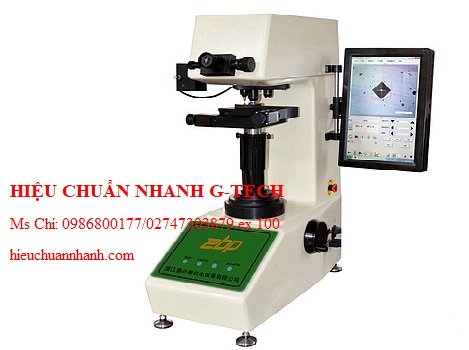 Hiệu chuẩn máy đo độ cứng Macro Vickers EBP DVS-5XYZ (1HV ~ 2967HV). Hiệu chuẩn nhanh G-tech Hiệu chuẩn máy đo độ cứng Macro Vickers EBP DVS-5XYZ (1HV ~ 2967HV). Hiệu chuẩn nhanh G-tech
