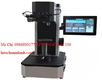 Hiệu chuẩn máy đo độ cứng Vickers EBP DV-50HM (8HV ~ 2500HV). Hiệu chuẩn nhanh G-tech Hiệu chuẩn máy đo độ cứng Vickers EBP DV-50HM (8HV ~ 2500HV). Hiệu chuẩn nhanh G-tech