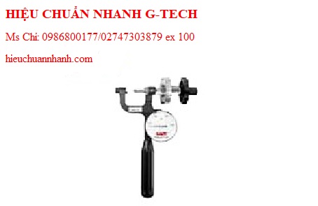 Hiệu chuẩn máy đo độ cứng ống Rockwell SADT M1ST (98.07N). Hiệu chuẩn nhanh G-tech  Hiệu chuẩn máy đo độ cứng ống Rockwell SADT M1ST (98.07N). Hiệu chuẩn nhanh G-tech