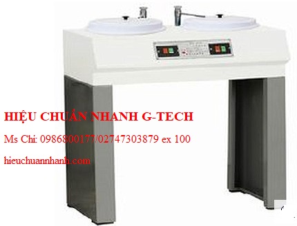 Hiệu chuẩn máy kiểm tra độ cứng đa năng, đánh bóng mẫu Vickers Huatec PG-2C. Hiệu chuẩn nhanh G-tech  Hiệu chuẩn máy kiểm tra độ cứng đa năng, đánh bóng mẫu Vickers Huatec PG-2C. Hiệu chuẩn nhanh G-tech