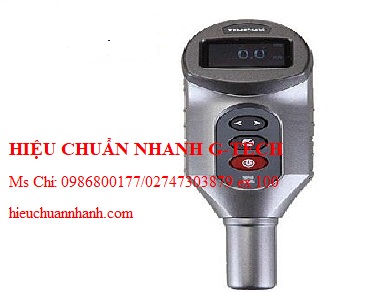 Hiệu chuẩn máy đo độ cứng Shore TIME 5430 (Shore A; 0 ~ 100HA). Hiệu chuẩn nhanh G-tech Hiệu chuẩn máy đo độ cứng Shore TIME 5430 (Shore A; 0 ~ 100HA). Hiệu chuẩn nhanh G-tech