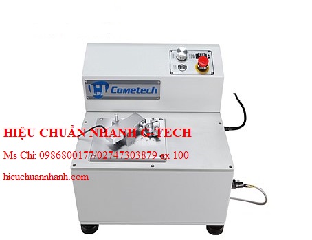 Hiệu chuẩn máy đo độ cứng vật liệu Cometech QC-643A. Hiệu chuẩn nhanh G-tech Hiệu chuẩn máy đo độ cứng vật liệu Cometech QC-643A. Hiệu chuẩn nhanh G-tech
