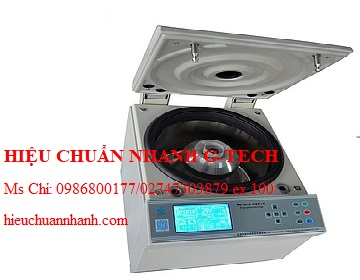 Hiệu chuẩn máy ly tâm tốc độ thấp Zonkia SC-3612 (6000rpm). Hiệu chuẩn nhanh G-tech Hiệu chuẩn máy ly tâm tốc độ thấp Zonkia SC-3612 (6000rpm). Hiệu chuẩn nhanh G-tech