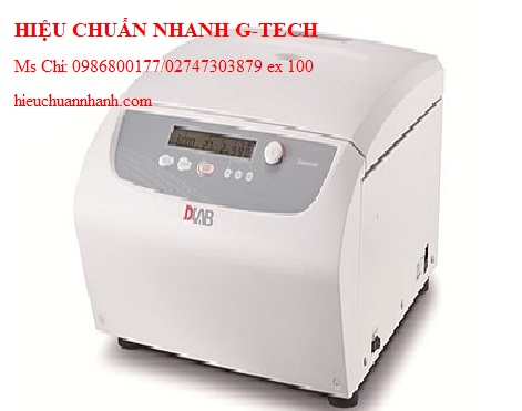 Hiệu chuẩn  máy ly tâm đa năng tốc độ thấp DLAB DM0636 (300~6000rpm; ±20rpm). Hiệu chuẩn nhanh G-tech Hiệu chuẩn  máy ly tâm đa năng tốc độ thấp DLAB DM0636 (300~6000rpm; ±20rpm). Hiệu chuẩn nhanh G-tech