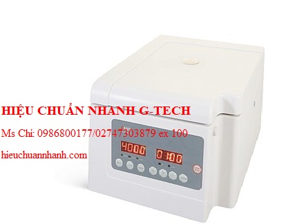 Hiệu chuẩn máy ly tâm tốc độ thấp DLAB DM0408 (300~4000rpm; ±100rpm; A12-10P rotor). Hiệu chuẩn nhanh Gtech Hiệu chuẩn máy ly tâm tốc độ thấp DLAB DM0408 (300~4000rpm; ±100rpm; A12-10P rotor). Hiệu chuẩn nhanh Gtech
