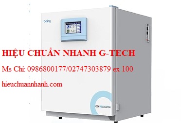 Hiệu chuẩn tủ ấm CO2 áo khí Bluepard BPN-150RHP (155L). Hiệu chuẩn nhanh G-tech Hiệu chuẩn tủ ấm CO2 áo khí Bluepard BPN-150RHP (155L). Hiệu chuẩn nhanh G-tech