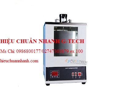 Hiệu chuẩn  máy kiểm tra tỷ trọng dầu mỏ Fuootech DST-3000L (AC (220 ± 10%) V, 50Hz). Hiệu chuẩn nhanh G-tech Hiệu chuẩn  máy kiểm tra tỷ trọng dầu mỏ Fuootech DST-3000L (AC (220 ± 10%) V, 50Hz). Hiệu chuẩn nhanh G-tech