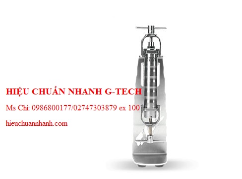 Hiệu chuẩn  cốc đo tỷ trọng nén TQCSheen VF2095 (10bar, 100ml). Hiệu chuẩn nhanh G-tech Hiệu chuẩn  cốc đo tỷ trọng nén TQCSheen VF2095 (10bar, 100ml). Hiệu chuẩn nhanh G-tech