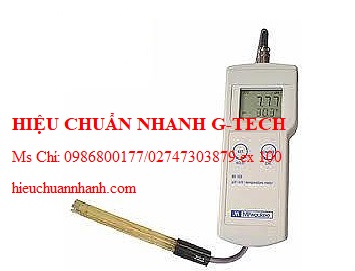 Hiệu chuẩn máy đo pH/ORP/nhiệt độ điện tử MILWAUKEE Mi 106 (-2 - 16pH; -2000 - +2000mV; -5 - +105C). Hiệu chuẩn nhanh G-tech Hiệu chuẩn máy đo pH/ORP/nhiệt độ điện tử MILWAUKEE Mi 106 (-2 - 16pH; -2000 - +2000mV; -5 - +105C). Hiệu chuẩn nhanh G-tech