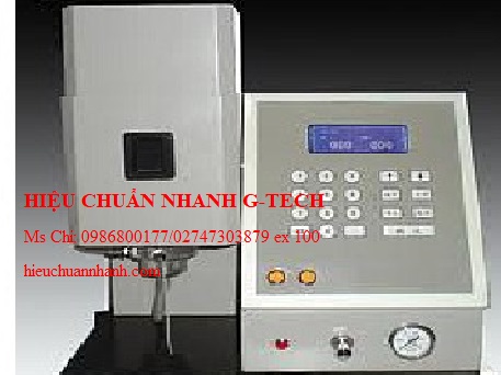 Hiệu chuẩn máy quang kế ngọn lửa HINOTEK FP6510. Hiệu chuẩn nhanh G-tech Hiệu chuẩn máy quang kế ngọn lửa HINOTEK FP6510. Hiệu chuẩn nhanh G-tech