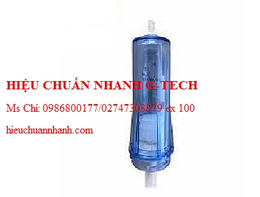 Hiệu chuẩn dụng cụ định lượng 50 mL YSI TZ 3160. Hiệu chuẩn nhanh G-tech Hiệu chuẩn dụng cụ định lượng 50 mL YSI TZ 3160. Hiệu chuẩn nhanh G-tech