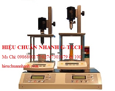 Hiệu chuẩn hệ thống định lượng chất lỏng Malcom SAP-L1 (±1mg). Hiệu chuẩn nhanh G-tech Hiệu chuẩn hệ thống định lượng chất lỏng Malcom SAP-L1 (±1mg). Hiệu chuẩn nhanh G-tech