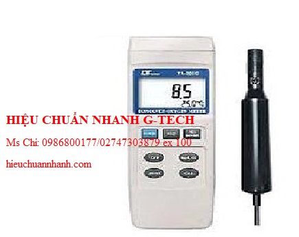 Hiệu chuẩn  đo nồng độ Oxy hòa tan Lutron YK-22DO (20mg/L). Hiệu chuẩn nhanh G-tech Hiệu chuẩn  đo nồng độ Oxy hòa tan Lutron YK-22DO (20mg/L). Hiệu chuẩn nhanh G-tech