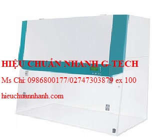 Hiệu chuẩn tủ hút PCR JEIOTECH PW-01 (167~557cmh). Hiệu chuẩn nhanh G-tech Hiệu chuẩn tủ hút PCR JEIOTECH PW-01 (167~557cmh). Hiệu chuẩn nhanh G-tech