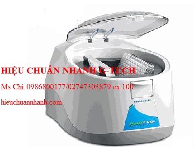 Hiệu chuẩn máy ly tâm nhỏ Benchmark C2000-E. Hiệu chuẩn nhanh G-tech Hiệu chuẩn máy ly tâm nhỏ Benchmark C2000-E. Hiệu chuẩn nhanh G-tech