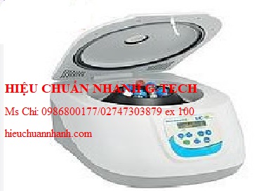 Hiệu chuẩn máy ly tâm mini màu đỏ Benchmark BSC1006-R-E (6,600 rpm). Hiệu chuẩn nhanh G-tech Hiệu chuẩn máy ly tâm mini màu đỏ Benchmark BSC1006-R-E (6,600 rpm). Hiệu chuẩn nhanh G-tech