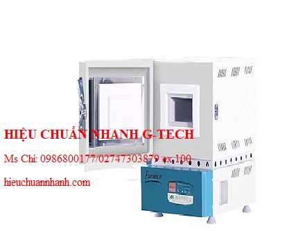 Hiệu chuẩn  lò nung SH Scientific SH-FU-7MGE (7.4L, 1050°C). Hiệu chuẩn nhanh G-tech Hiệu chuẩn  lò nung SH Scientific SH-FU-7MGE (7.4L, 1050°C). Hiệu chuẩn nhanh G-tech