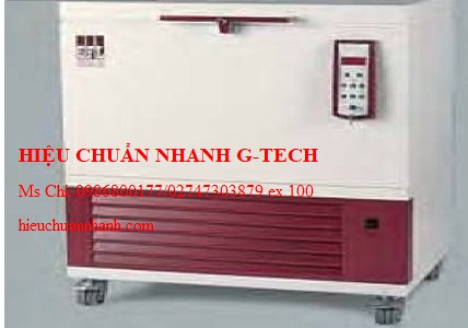Hiệu chuẩn tủ lạnh âm sâu kiểu ngang Lauda 6382 (100 lít, -50 ~ -85 °C). Hiệu chuẩn nhanh G-tech Hiệu chuẩn tủ lạnh âm sâu kiểu ngang Lauda 6382 (100 lít, -50 ~ -85 °C). Hiệu chuẩn nhanh G-tech
