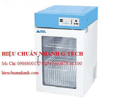 Hiệu chuẩn tủ lạnh bảo quản dược phẩm DaiHan PR-300 (295L, Để sàn). Hiệu chuẩn nhanh G-tech  Hiệu chuẩn tủ lạnh bảo quản dược phẩm DaiHan PR-300 (295L, Để sàn). Hiệu chuẩn nhanh G-tech