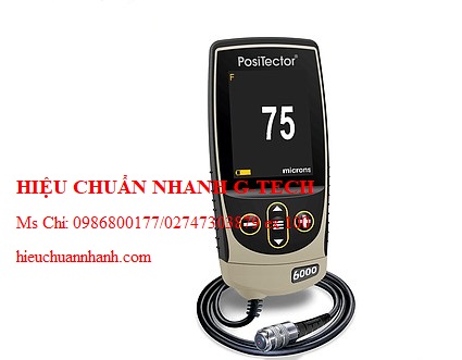 Hiệu chuẩn  máy đo độ dày lớp sơn, phủ DEFELSKO FNS1 (Standard). Hiệu chuẩn nhanh G-tech Hiệu chuẩn  máy đo độ dày lớp sơn, phủ DEFELSKO FNS1 (Standard). Hiệu chuẩn nhanh G-tech