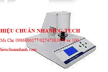  Hiệu chuẩn máy đo độ trắng huỳnh quang để bàn HINOTEK WSB-3Y (0 ~ 199, ￠30). Hiệu chuẩn nhanh G-tech