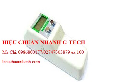 Hiệu chuẩn máy đo độ trắng điện tử cầm tay HINOTEK WSB-1 (0 ~ 199, 15￠). Hiệu chuẩn nhanh G-tech