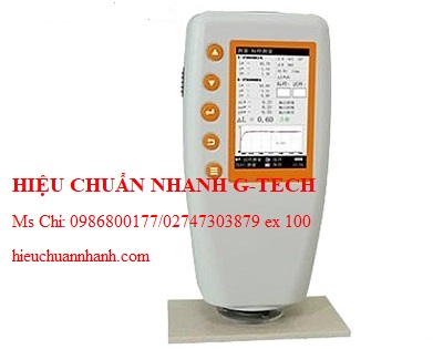 Hiệu chuẩn máy quang phổ Hoyamo HFG-1 (ΔE<0.07). Hiệu chuẩn nhanh G-tech Hiệu chuẩn máy quang phổ Hoyamo HFG-1 (ΔE<0.07). Hiệu chuẩn nhanh G-tech