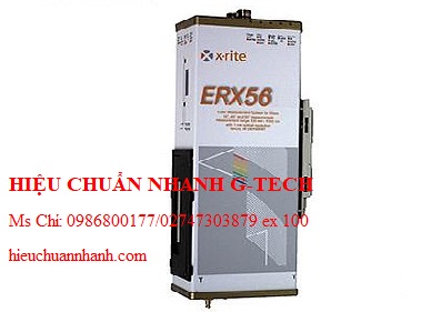 Hiệu chuẩn máy quang phổ đo màu Xrite ERX56 (330-730, 1nm). Hiệu chuẩn nhanh G-tech Hiệu chuẩn máy quang phổ đo màu Xrite ERX56 (330-730, 1nm). Hiệu chuẩn nhanh G-tech