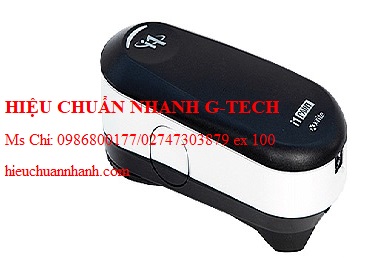 Hiệu chuẩn máy quang phổ đo màu Xrite EO3PAINT (400 -700 nm, 0.4 ). Hiệu chuẩn nhanh G-tech Hiệu chuẩn máy quang phổ đo màu Xrite EO3PAINT (400 -700 nm, 0.4 ). Hiệu chuẩn nhanh G-tech