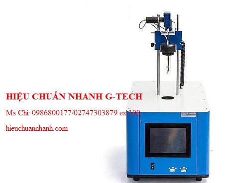 Hiệu chuẩn  máy kiểm tra điểm đóng băng DUCOM FPT (+80~-90°C). Hiệu chuẩn nhanh G-tech