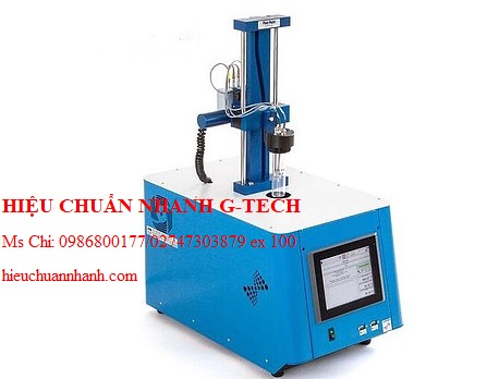 Hiệu chuẩn thiết bị kiểm tra điểm đông đặc nhiên liệu DUCOM DPP (+80~-80°C). Hiệu chuẩn nhanh G-tech  Hiệu chuẩn thiết bị kiểm tra điểm đông đặc nhiên liệu DUCOM DPP (+80~-80°C). Hiệu chuẩn nhanh G-tech