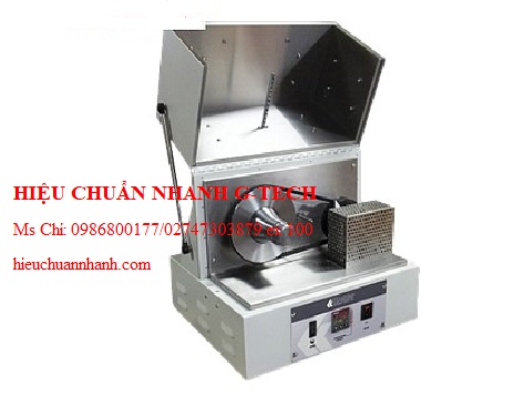 Hiệu chuẩn thiết bị kiểm tra rò rỉ dầu mỡ Koehler K18795 (121°C). Hiệu chuẩn nhanh G-tech Hiệu chuẩn thiết bị kiểm tra rò rỉ dầu mỡ Koehler K18795 (121°C). Hiệu chuẩn nhanh G-tech