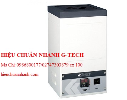 Hiệu chuẩn bể đo độ tinh khiết của nhiên liệu Anhydride Koehler K56390 (220-240V 50/60Hz). Hiệu chuẩn nhanh G-tech
