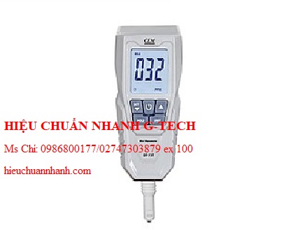 Hiệu chuẩn máy đo chất rắn hoà tan TDS CEM DT-73T (0~9990PPM). Hiệu chuẩn nhanh G-tech  Hiệu chuẩn máy đo chất rắn hoà tan TDS CEM DT-73T (0~9990PPM). Hiệu chuẩn nhanh G-tech