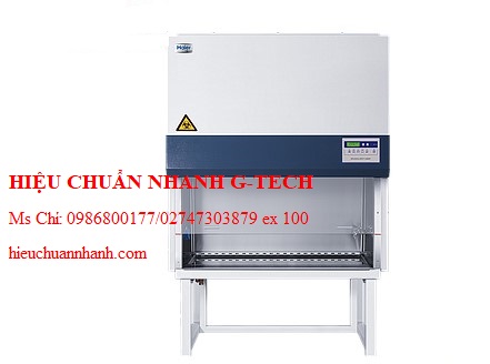 Hiệu chuẩn tủ an toàn sinh học Haier HR40-IIA2 (220V 50/60Hz ; 115V 60Hz; 1300 VA). Hiệu chuẩn nhanh G-tech Hiệu chuẩn tủ an toàn sinh học Haier HR40-IIA2 (220V 50/60Hz ; 115V 60Hz; 1300 VA). Hiệu chuẩn nhanh G-tech