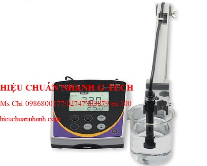 Hiệu chuẩn  Máy đo Oxy hòa tan DO để bàn Eutech ECDO70042S (0 ~ 30 mg/L). Hiệu chuẩn nhanh G-tech  Hiệu chuẩn  Máy đo Oxy hòa tan DO để bàn Eutech ECDO70042S (0 ~ 30 mg/L). Hiệu chuẩn nhanh G-tech