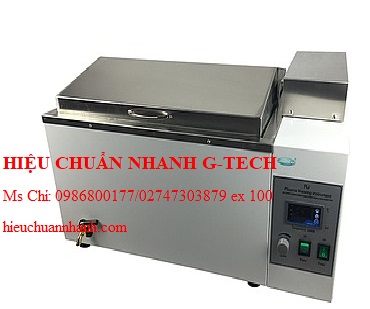 Hiệu chuẩn máy rã đông huyết tương Zenith Lab RJ-12 (1800W, 12 túi). Hiệu chuẩn nhanh G-tech Hiệu chuẩn máy rã đông huyết tương Zenith Lab RJ-12 (1800W, 12 túi). Hiệu chuẩn nhanh G-tech