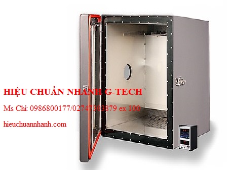 Hiệu chuẩn buồng thử nhiệt độ Sigma Systems M58 (-100°C~200°C). Hiệu chuẩn nhanh G-tech Hiệu chuẩn buồng thử nhiệt độ Sigma Systems M58 (-100°C~200°C). Hiệu chuẩn nhanh G-tech