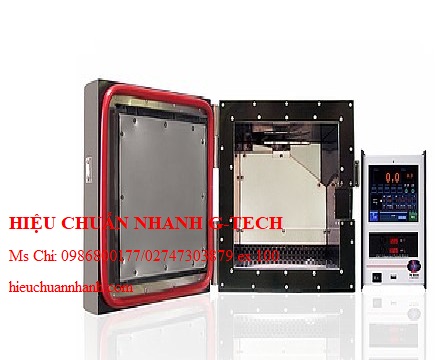 Hiệu chuẩn buồng thử nhiệt độ Sigma Systems M10 (-100°C~200°C). Hiệu chuẩn nhanh G-tech Hiệu chuẩn buồng thử nhiệt độ Sigma Systems M10 (-100°C~200°C). Hiệu chuẩn nhanh G-tech