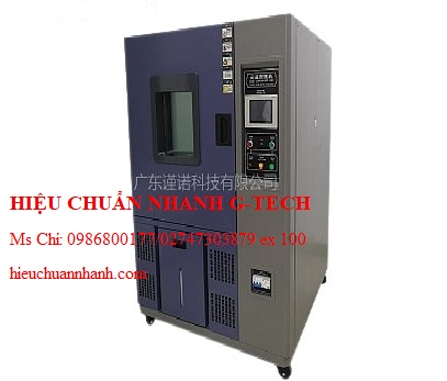 Hiệu chuẩn  buồng thử nhiệt độ, độ ẩm Jinuosh H-WS1000 (-70~150℃, 20~98%Rh, 1000L). Hiệu chuẩn nhanh G-tech  Hiệu chuẩn  buồng thử nhiệt độ, độ ẩm Jinuosh H-WS1000 (-70~150℃, 20~98%Rh, 1000L). Hiệu chuẩn nhanh G-tech