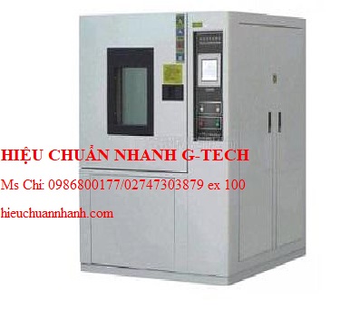 Hiệu chuẩn  buồng thay đổi nhiệt độ nhanh Jinuosh H-VTQ150 (-20~150℃, 150L). Hiệu chuẩn nhanh G-tech Hiệu chuẩn  buồng thay đổi nhiệt độ nhanh Jinuosh H-VTQ150 (-20~150℃, 150L). Hiệu chuẩn nhanh G-tech