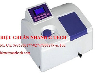 Hiệu chuẩn máy Quang phổ 1 chùm tia YOKE V1200. Hiệu chuẩn nhanh G-tech Hiệu chuẩn máy Quang phổ 1 chùm tia YOKE V1200. Hiệu chuẩn nhanh G-tech