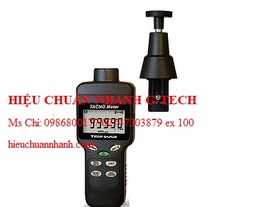 Hiệu chuẩn  TENMARS TM-4100N Tacho Meter. Hiệu chuẩn nhanh G-tech Hiệu chuẩn  TENMARS TM-4100N Tacho Meter. Hiệu chuẩn nhanh G-tech