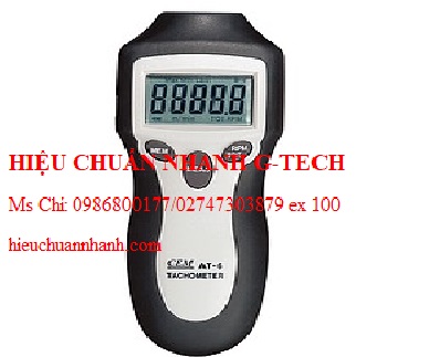Hiệu chuẩn  CEM AT-6 Digital Tachometer (2~99,999RPM,±0.05%±1d). Hiệu chuẩn nhanh G-tech Hiệu chuẩn  CEM AT-6 Digital Tachometer (2~99,999RPM,±0.05%±1d). Hiệu chuẩn nhanh G-tech