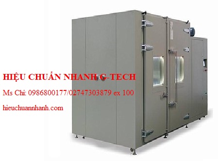 Hiệu chuẩn buồng thử nhiệt độ cao-thấp ACE ACE-080F (80m2). Hiệu chuẩn nhanh G-tech Hiệu chuẩn buồng thử nhiệt độ cao-thấp ACE ACE-080F (80m2). Hiệu chuẩn nhanh G-tech