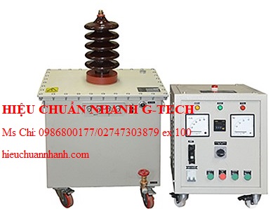 Hiệu chuẩn máy kiểm tra điện áp cao Motwane MOT-HVT30. Hiệu chuẩn nhanh G-tech Hiệu chuẩn máy kiểm tra điện áp cao Motwane MOT-HVT30. Hiệu chuẩn nhanh G-tech