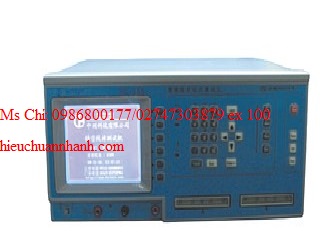  Hiệu chuẩn thiết bị kiểm tra dây cáp HCTEST HC-6360A (4 dây; ≈1000VDC/700VAC; 0.01mA~5mA). Hiệu chuẩn nhanh G-tech